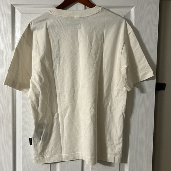 Palm Angels monogram  t shirt - Picture 2 of 5